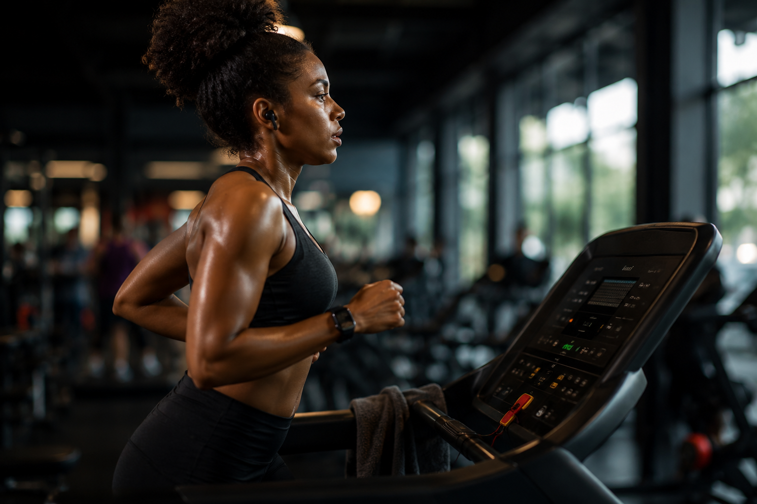 Precor Treadmill Heart Rate Monitor Lawsuit: What Inaccurate Readings Mean for Your Workout