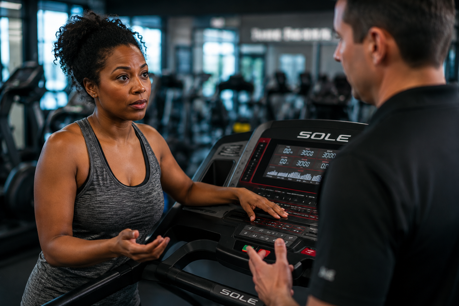 SOLE Fitness Treadmill Lawsuit: The Horsepower Misrepresentation Settlement Explained