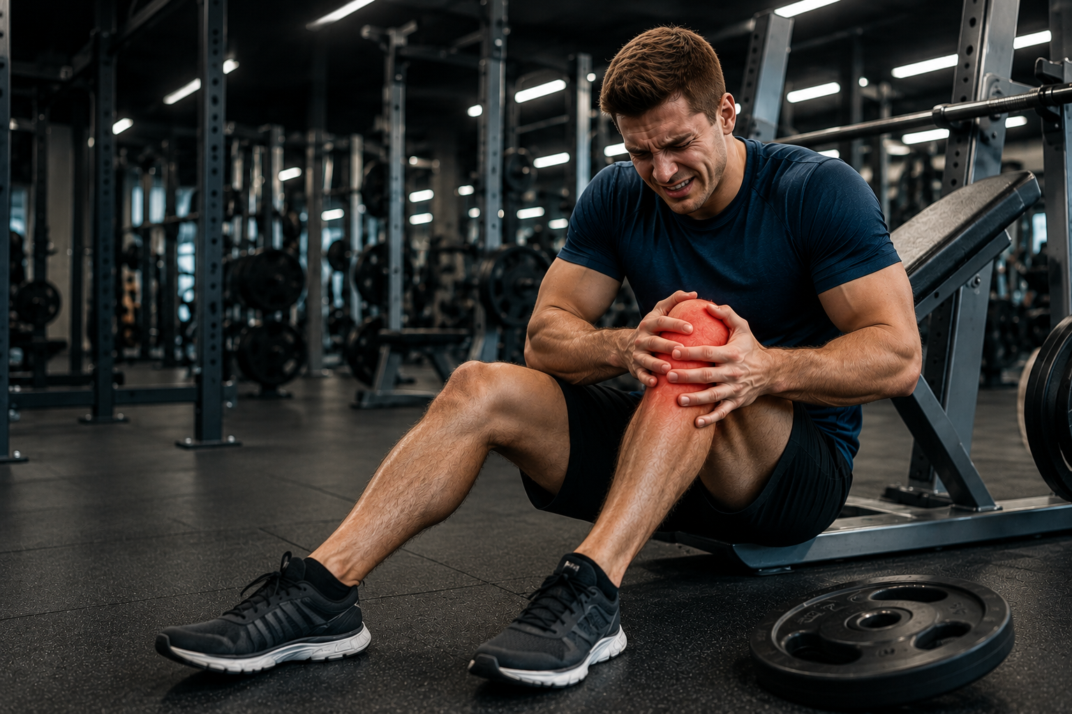 Gym Equipment Injury Liability: What Every Gym Owner in Dallas Fort Worth Needs to Know