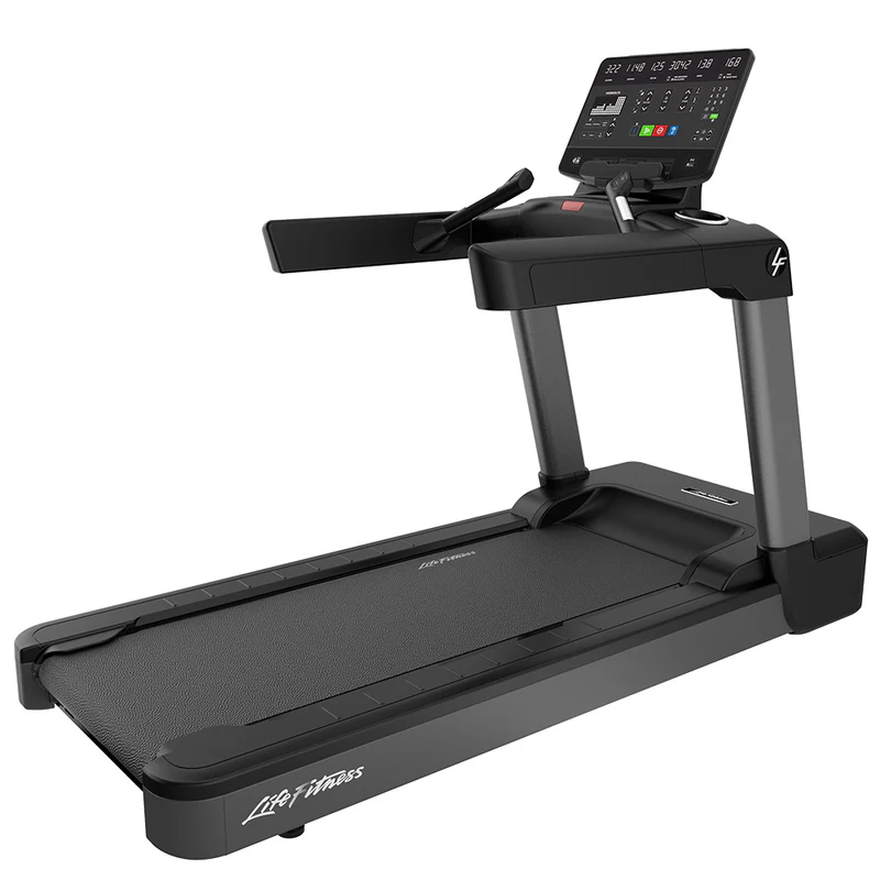 Life Fitness Treadmill Console Not Working in Dallas: How to Diagnose and Fix It