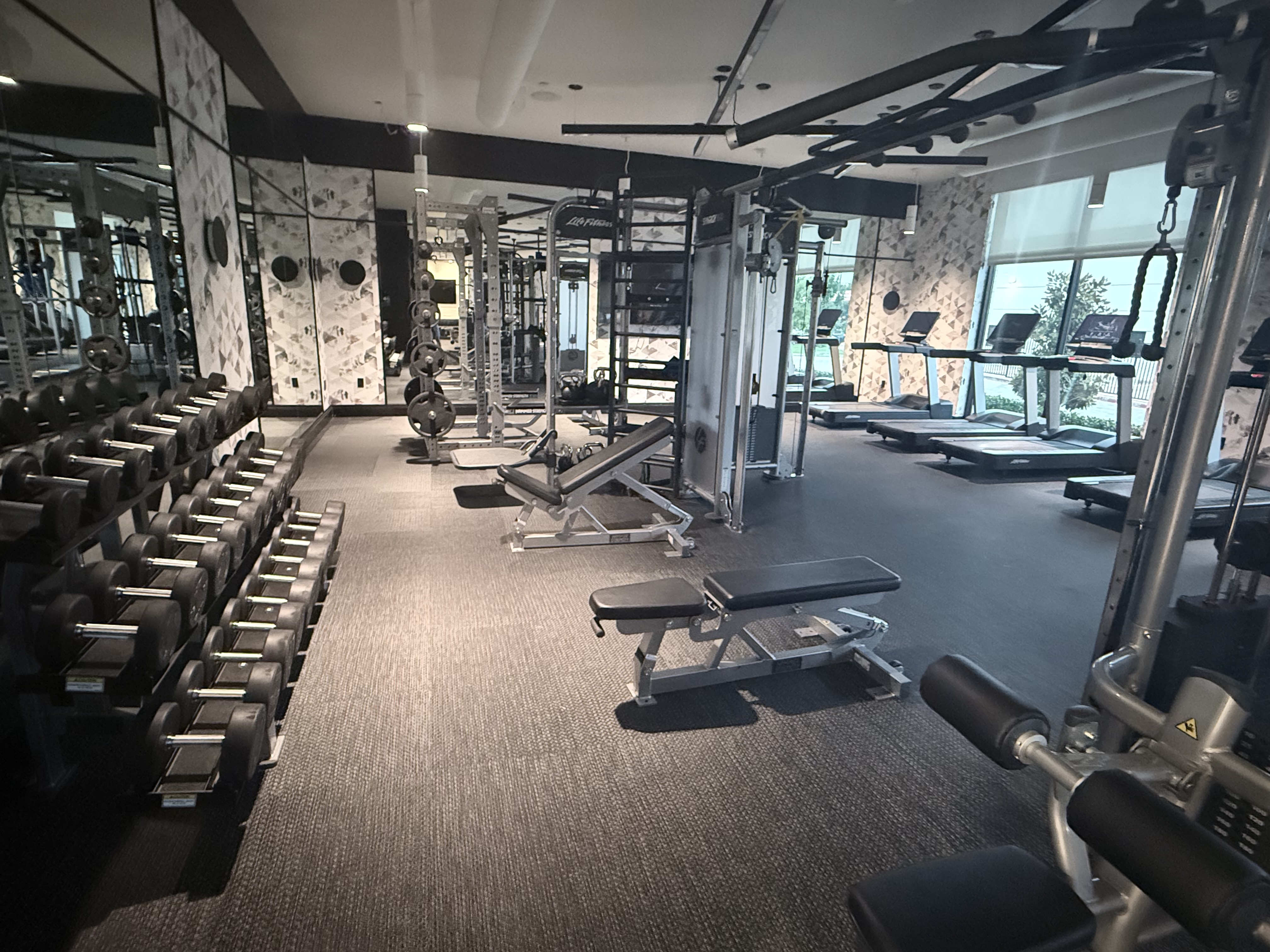 The Ultimate Preventive Maintenance Checklist for Commercial Gym Equipment in Dallas Fort Worth
