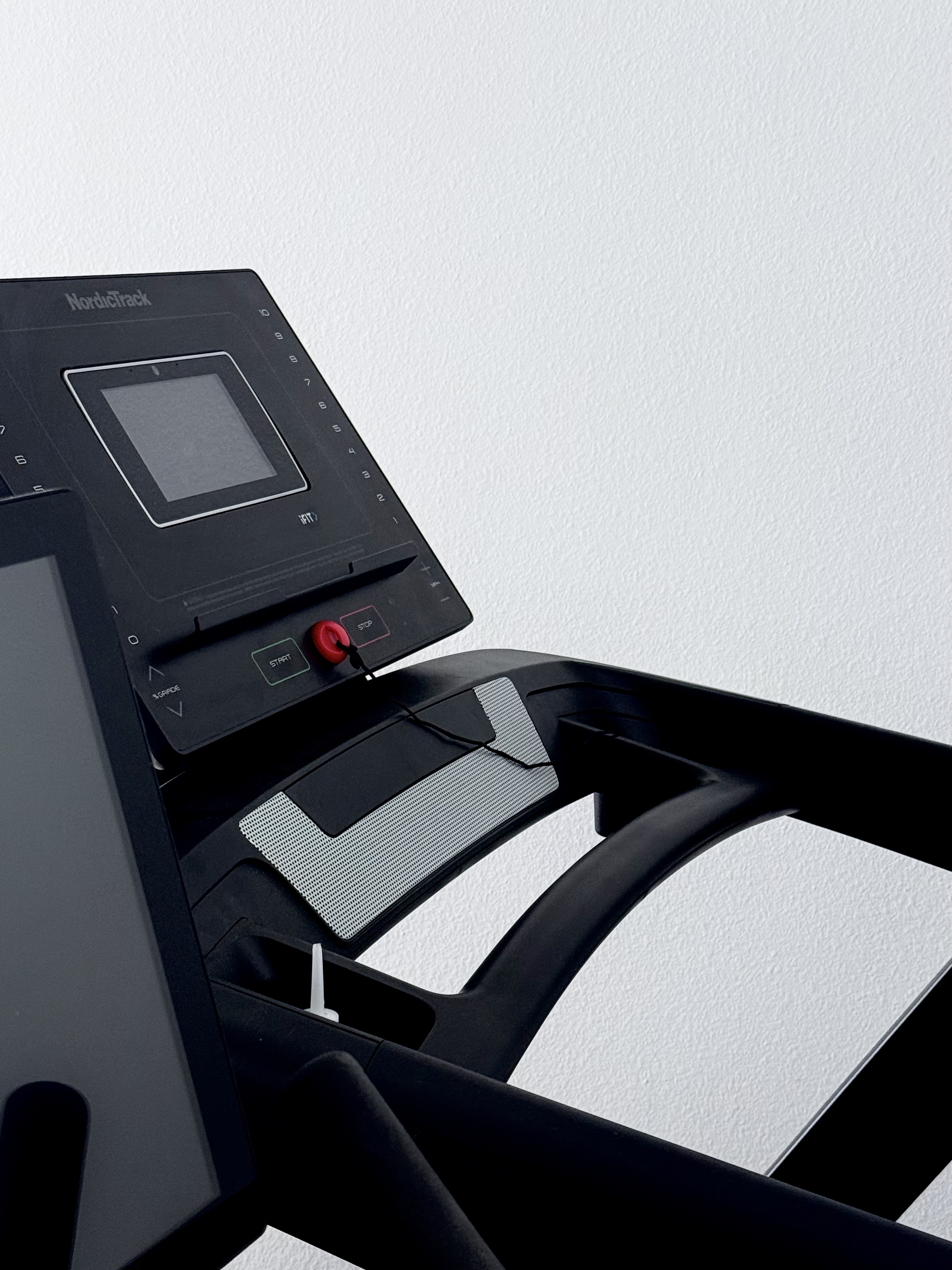 Fixing NordicTrack Treadmill Belt Starts Fast and Shuts Off Issues in Dallas