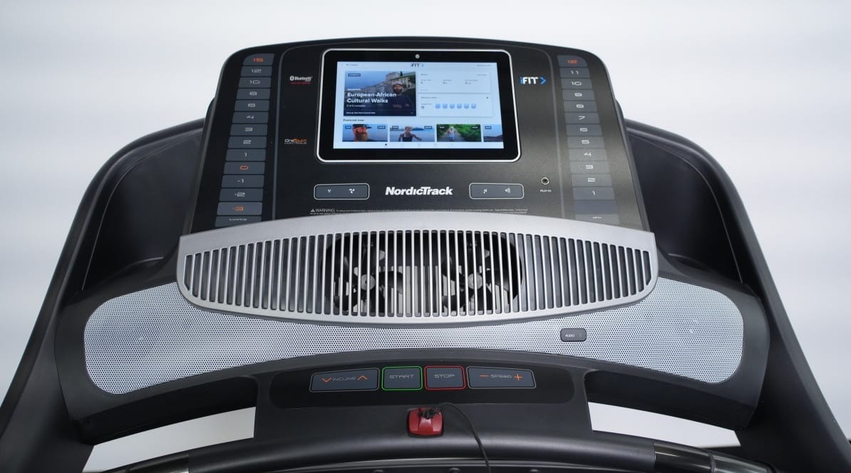NordicTrack and ProForm Console Not Turning On: What iFIT Won't Tell You